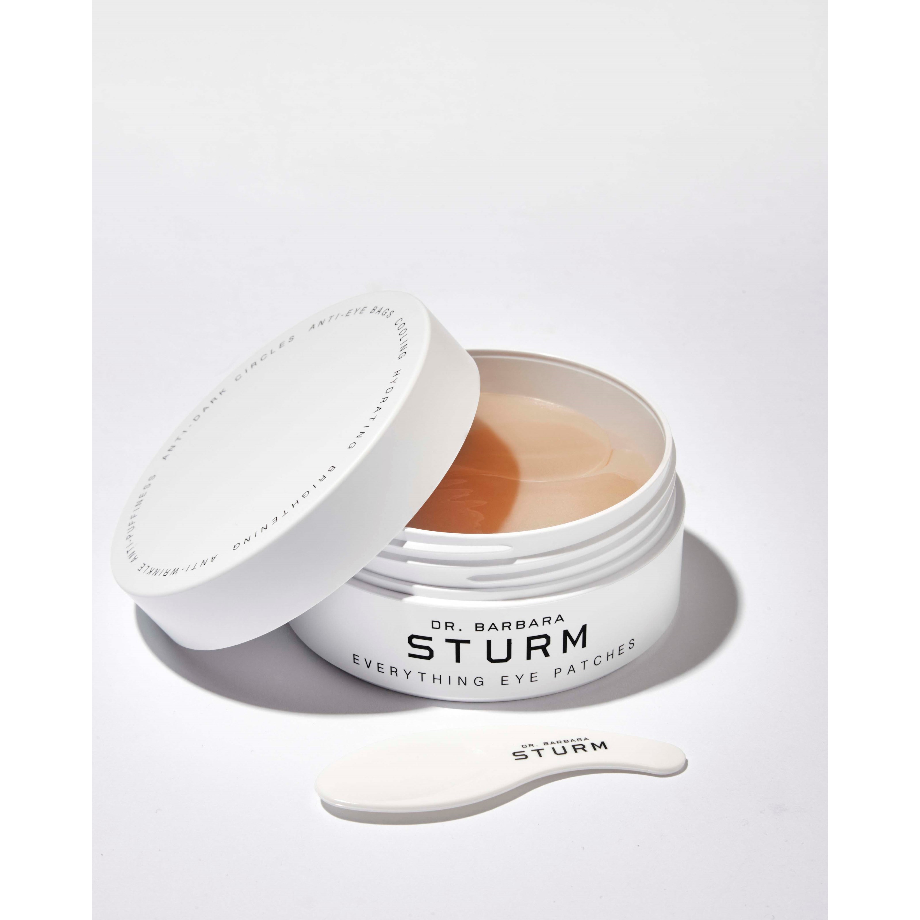 Dr. Barbara Sturm Everything Eye Patches 30 ml (obrázok 5)
