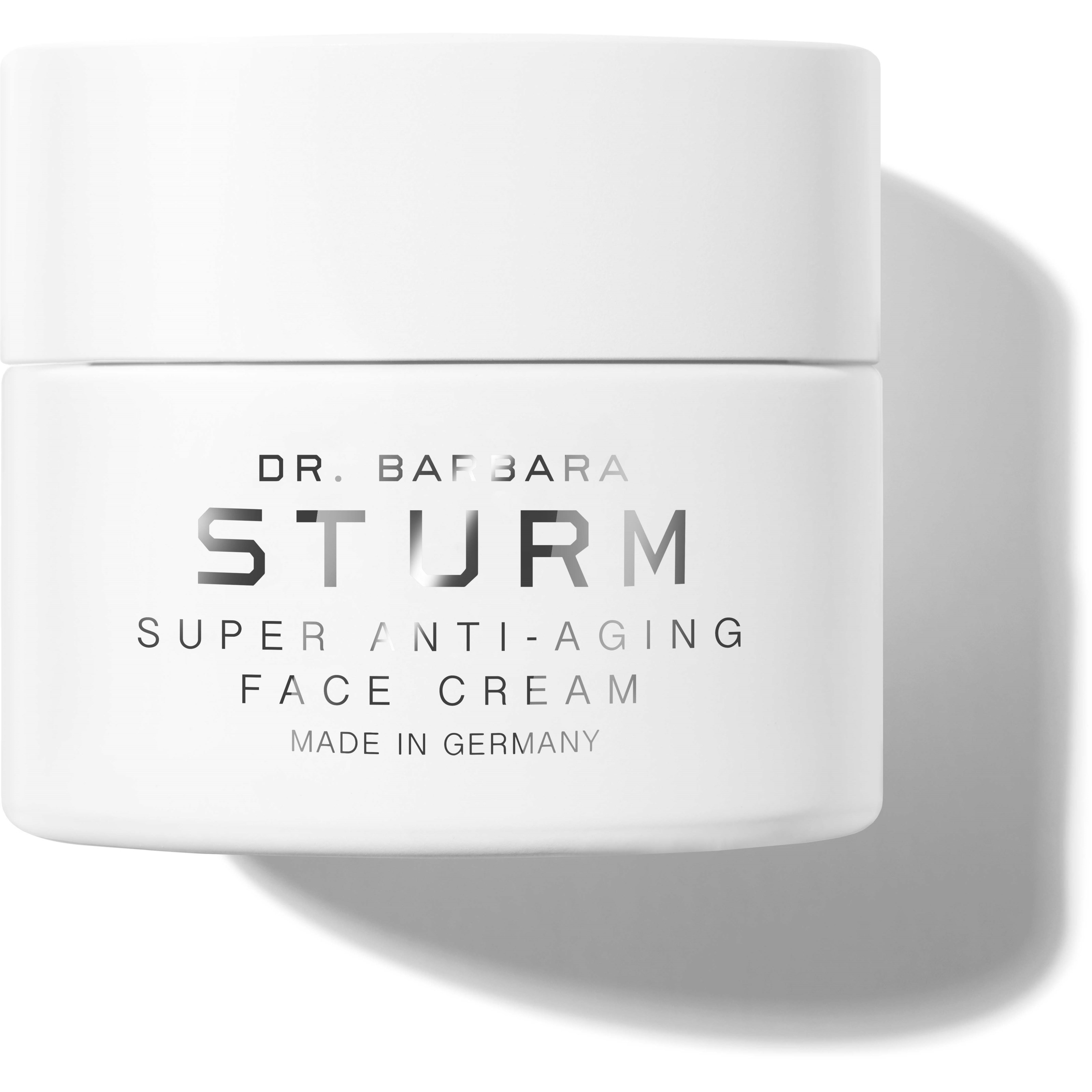 Läs mer om Dr. Barbara Sturm Super Anti-Aging Face Cream 50 ml