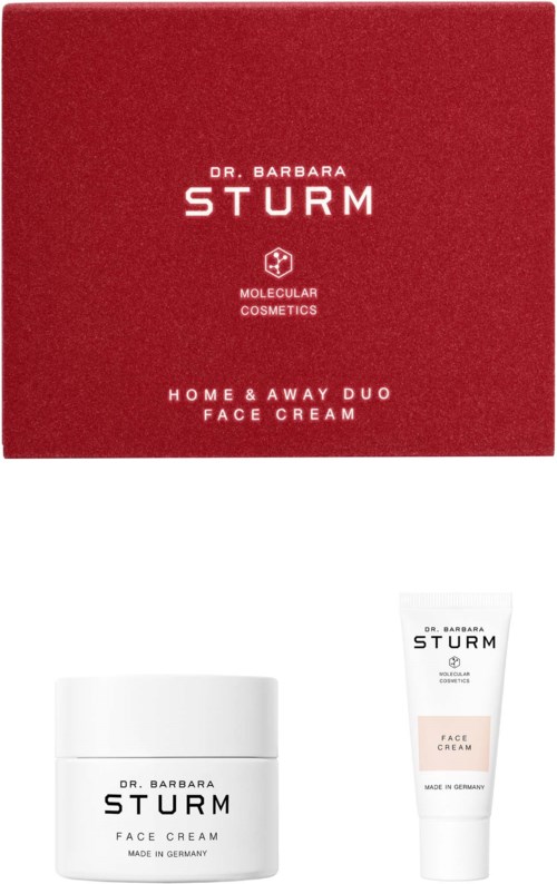 Dr. Barbara Sturm Face Cream Duo