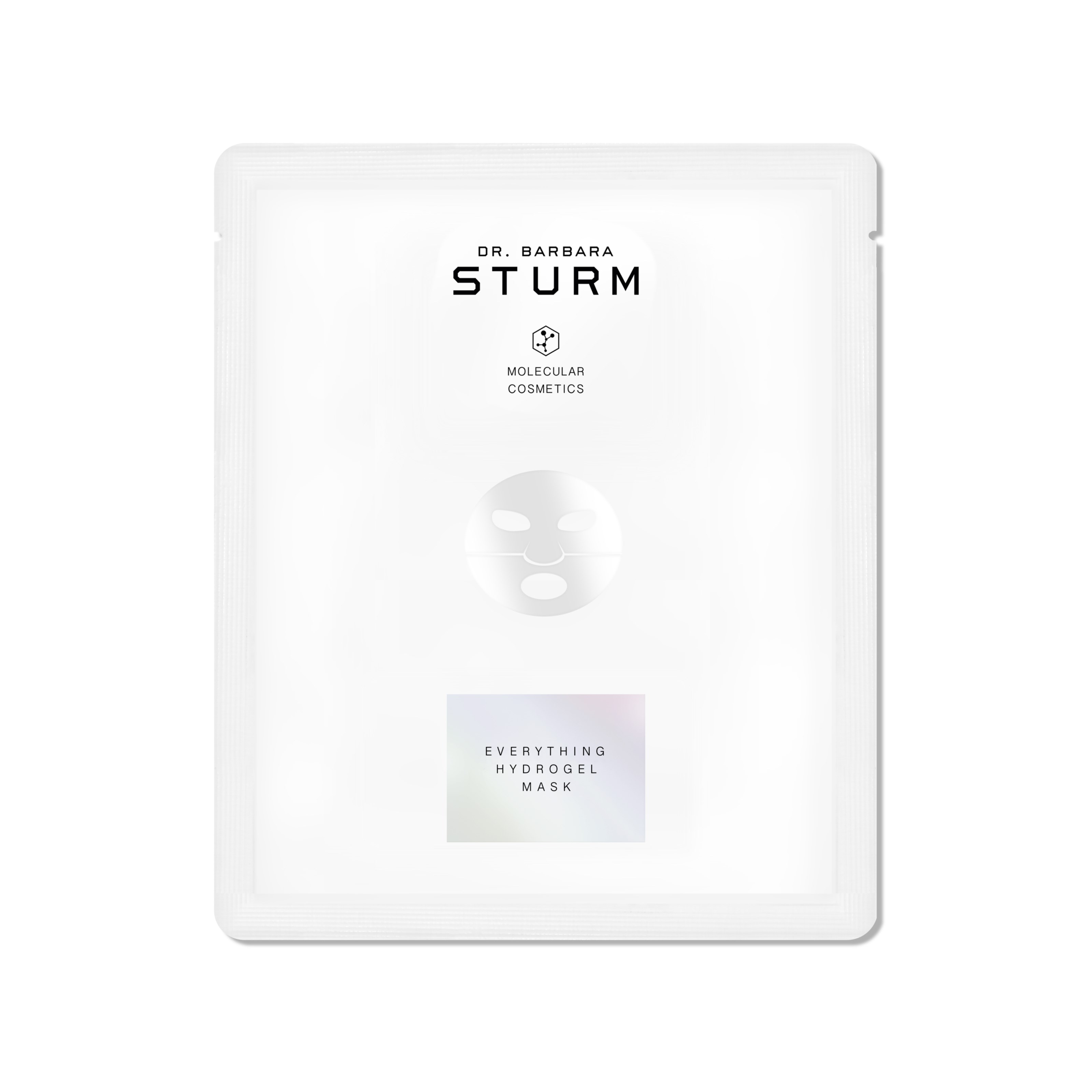 Dr. Barbara Sturm Everything Hydrogel Mask 1-pack 1 St.