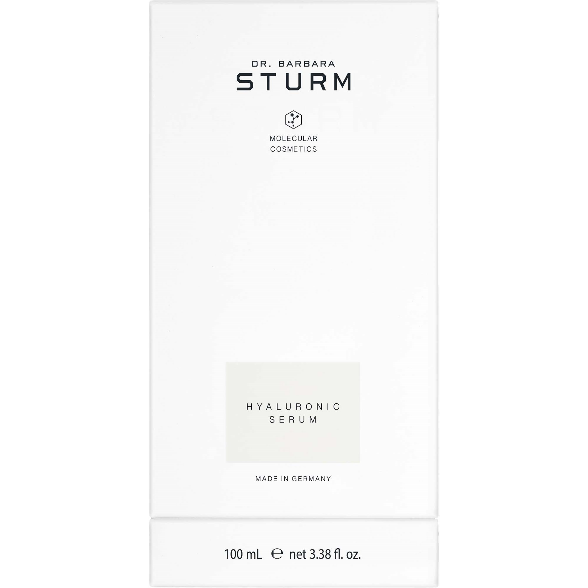 Dr. Barbara Sturm Hyaluronic Serum 100 ml (obrázok 3)