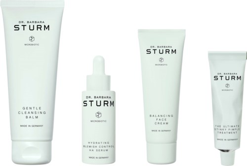 Dr. Barbara Sturm Microbiotic Kit