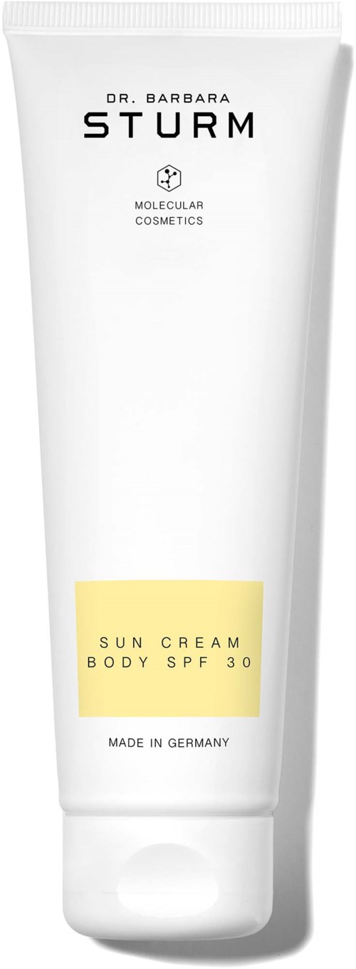 Dr. Barbara Sturm Sun Cream Body SPF 30 150 ml