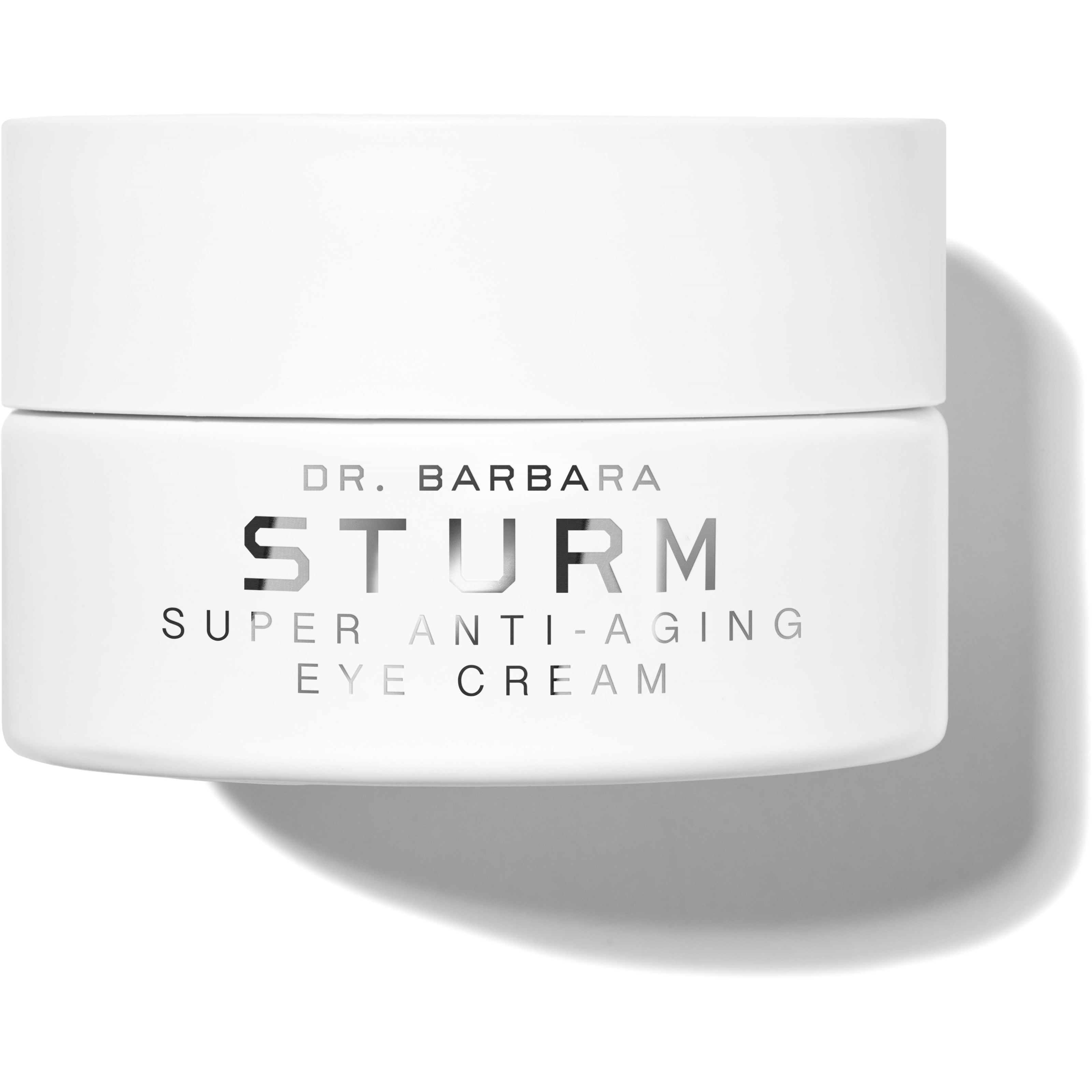 Läs mer om Dr. Barbara Sturm Super Anti- Aging Eye Cream 15 ml