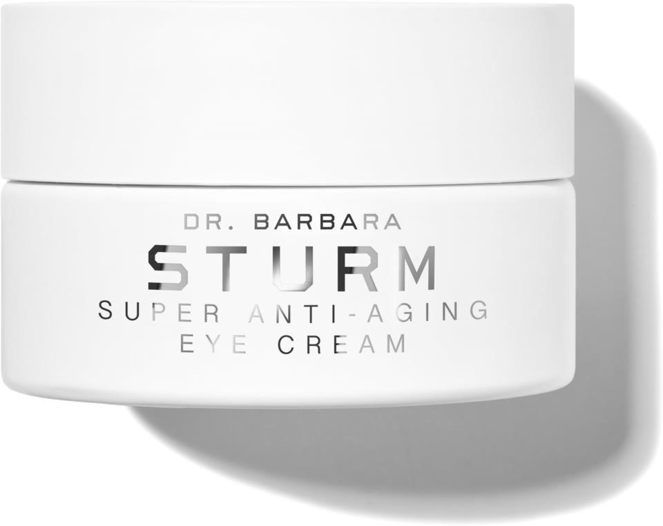 Dr. Barbara Sturm Super Anti- Aging Eye Cream 15 ml