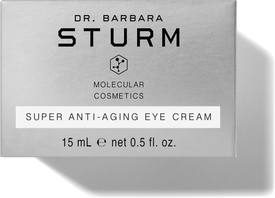 Super Anti- Aging Eye Cream