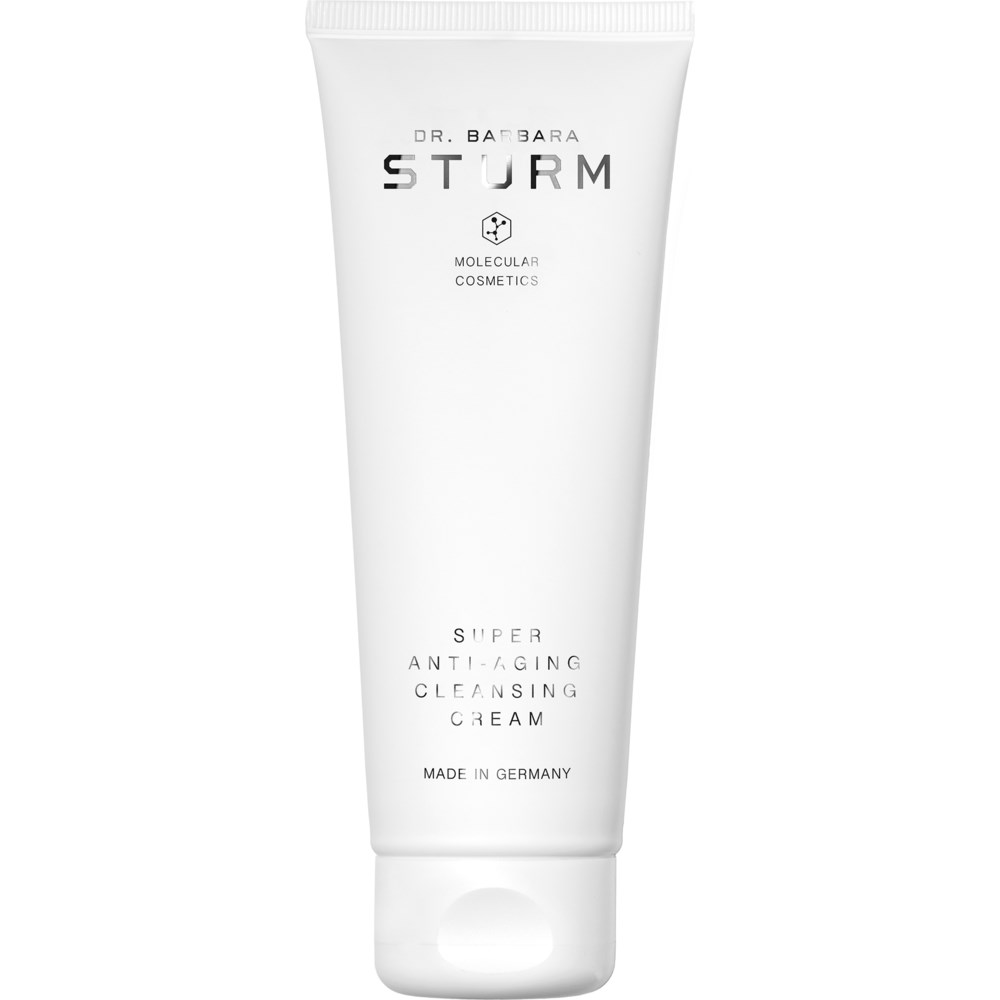 Dr. Barbara Sturm Dr. Barbara Sturm Super Anti-Aging Cleansing Cream 125 ml