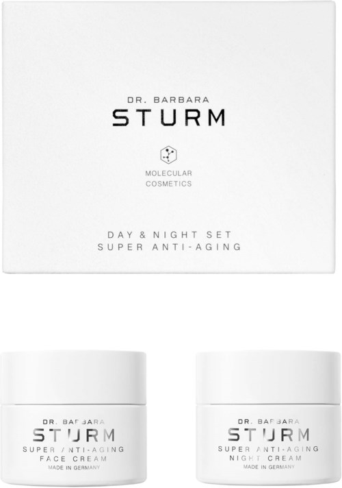 Dr. Barbara Sturm Super Anti-Aging Day & Night Set