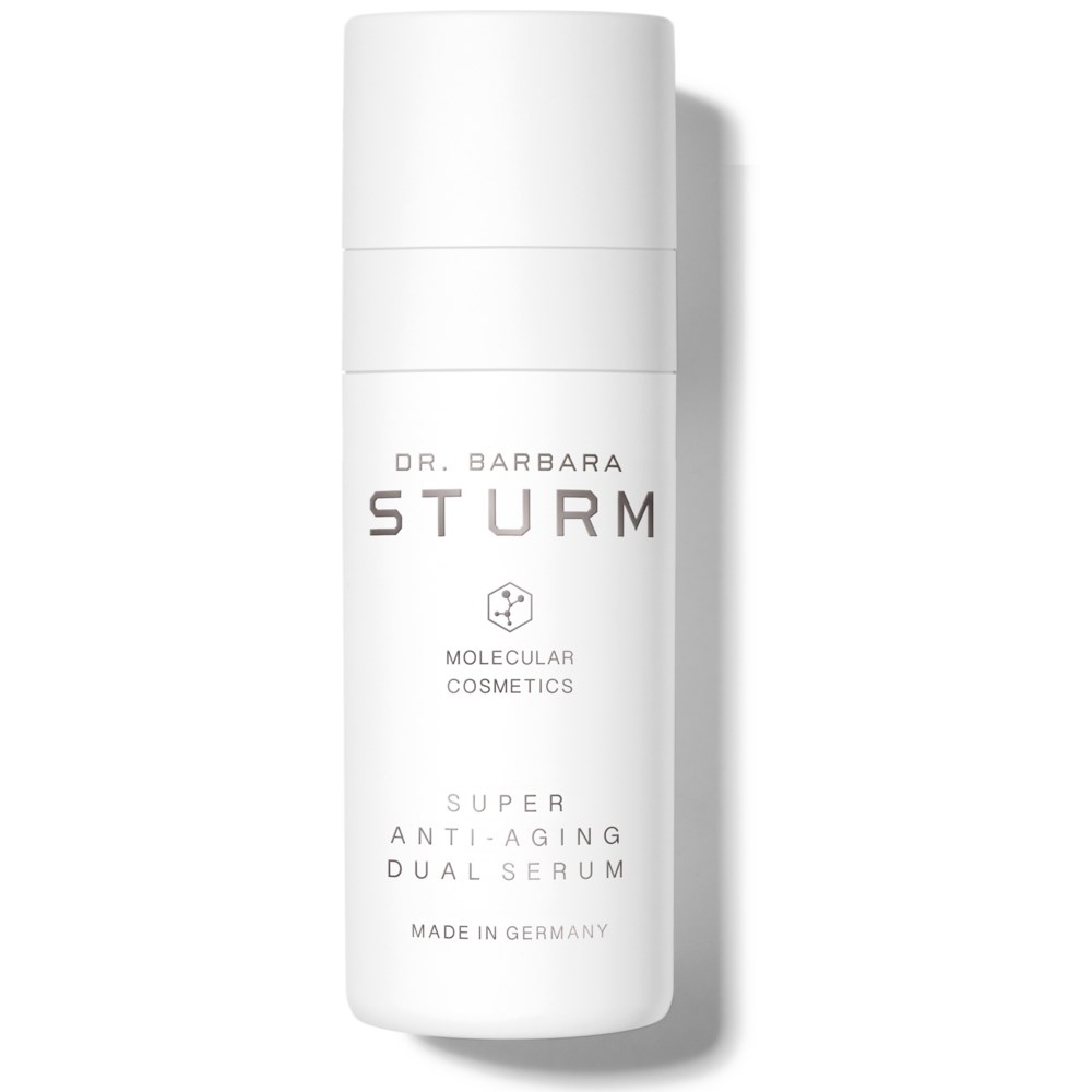 Dr. Barbara Sturm Dr. Barbara Sturm Super Anti-Aging Dual Serum