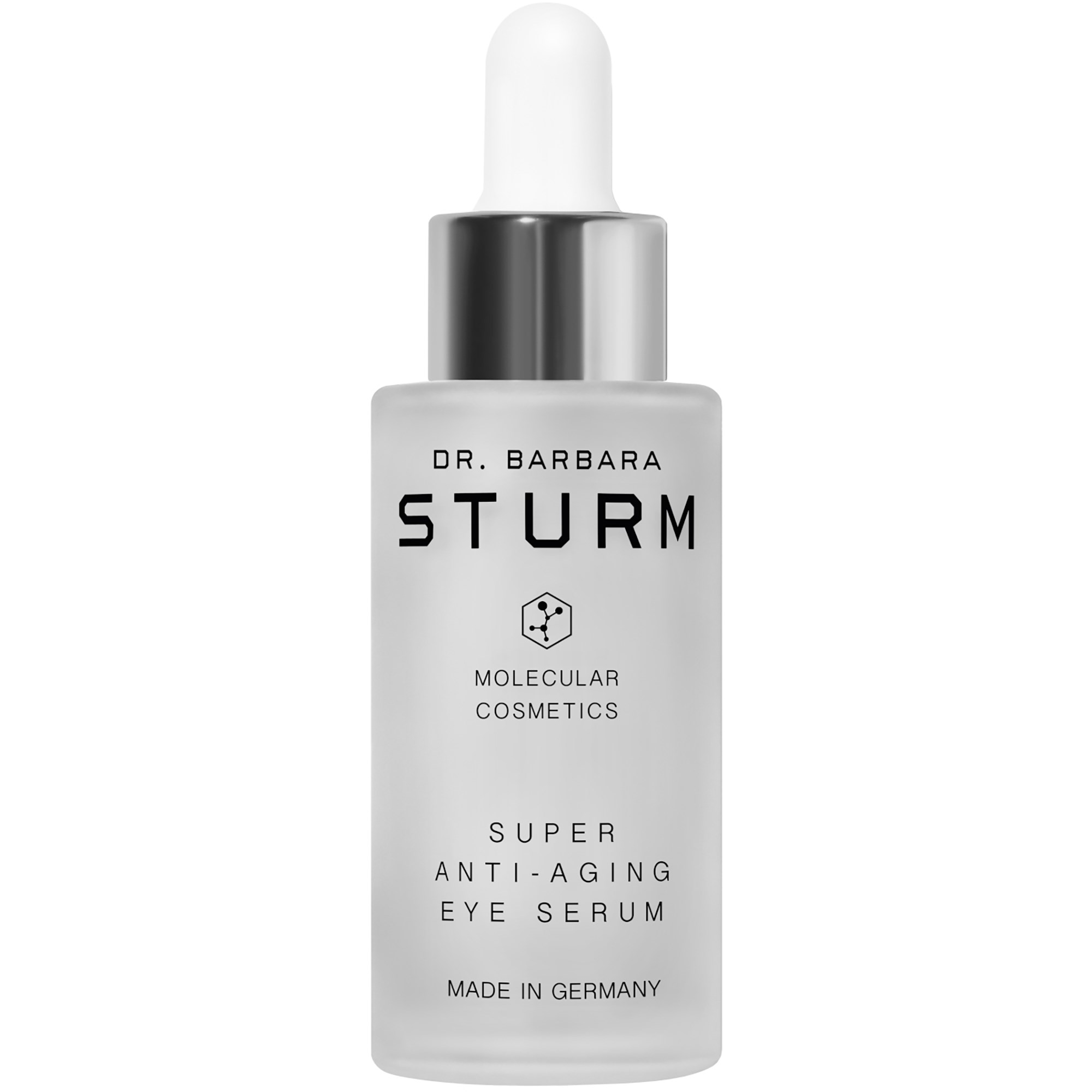 Läs mer om Dr. Barbara Sturm Super Anti-Aging Eye Serum 20 ml
