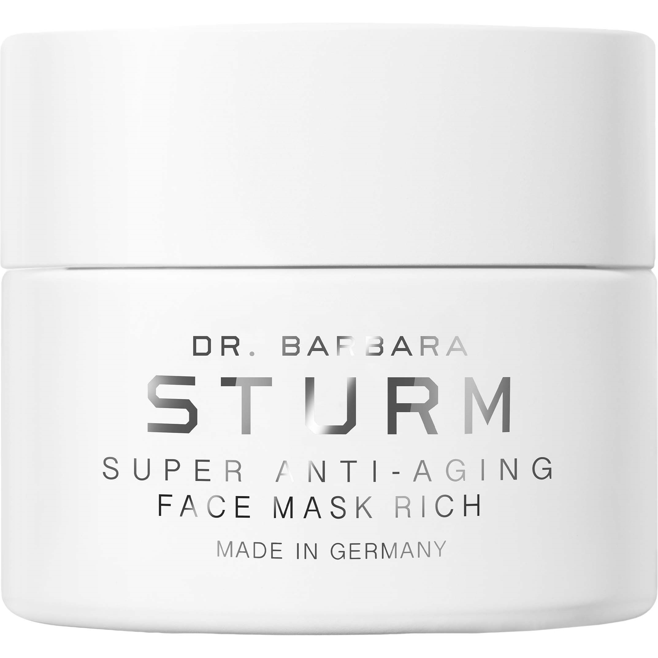 Dr. Barbara Sturm Super Anti-Aging Face Mask Rich 50 ml