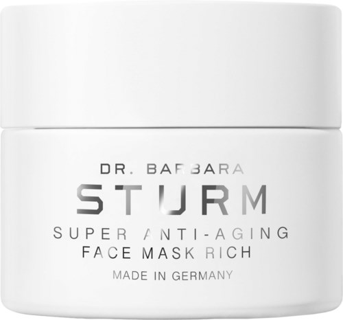 Dr. Barbara Sturm Dr. Barbara Sturm Super Anti-Aging Face Mask Rich 50 ml