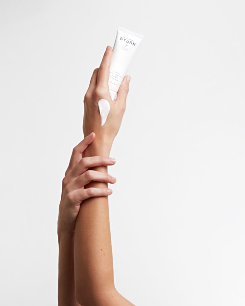 dr barbara sturm hand cream