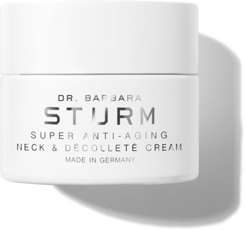 Dr. Barbara Sturm Super Anti-Aging Neck and Décolleté Cream 50 ml