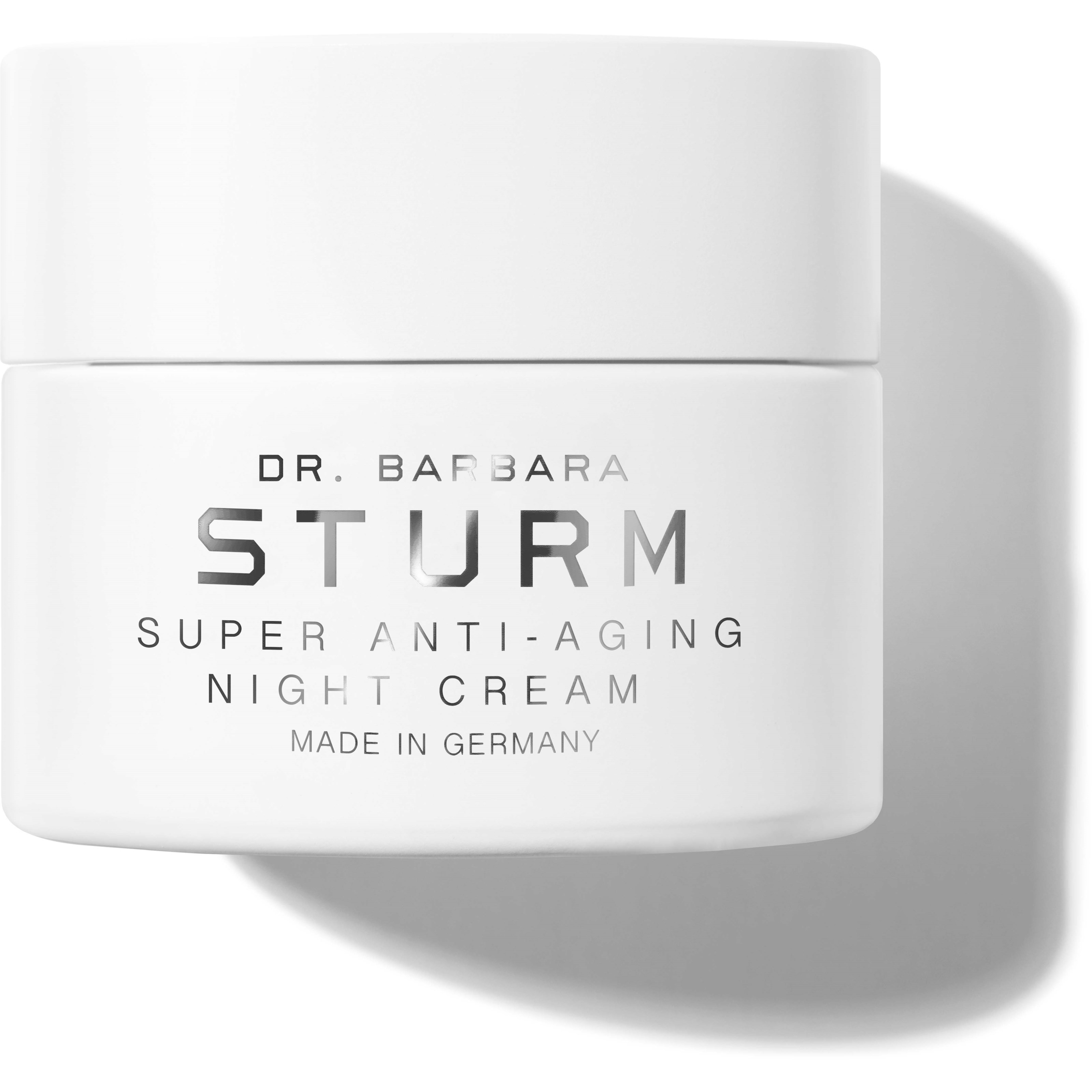 Läs mer om Dr. Barbara Sturm Super Anti-Aging Night Cream 50 ml