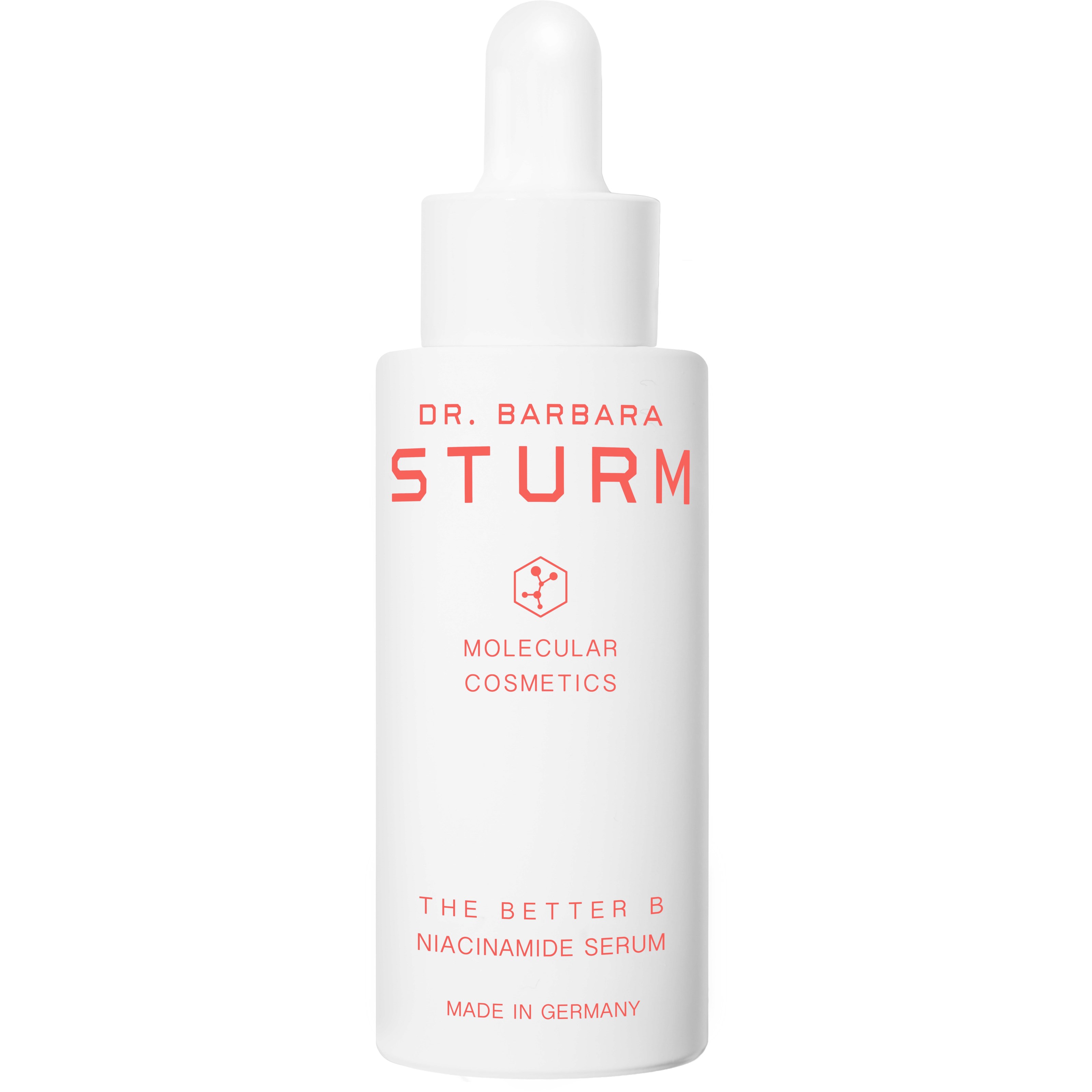 Läs mer om Dr. Barbara Sturm The Better B Niacinamide Serum 30 ml