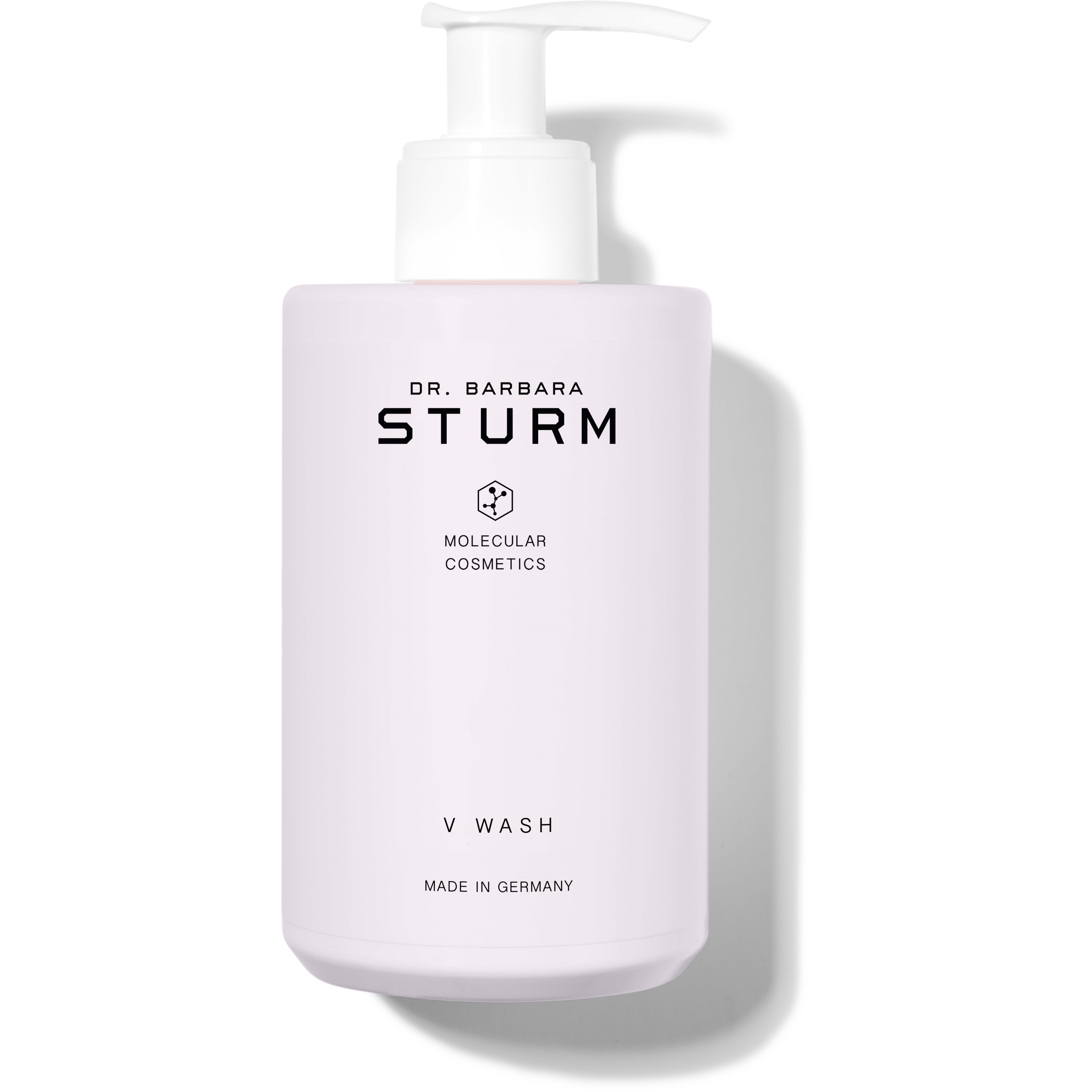 Dr. Barbara Sturm V Wash 200 ml billede
