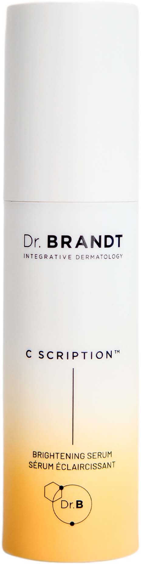Dr. Brandt C Scription 30 ml