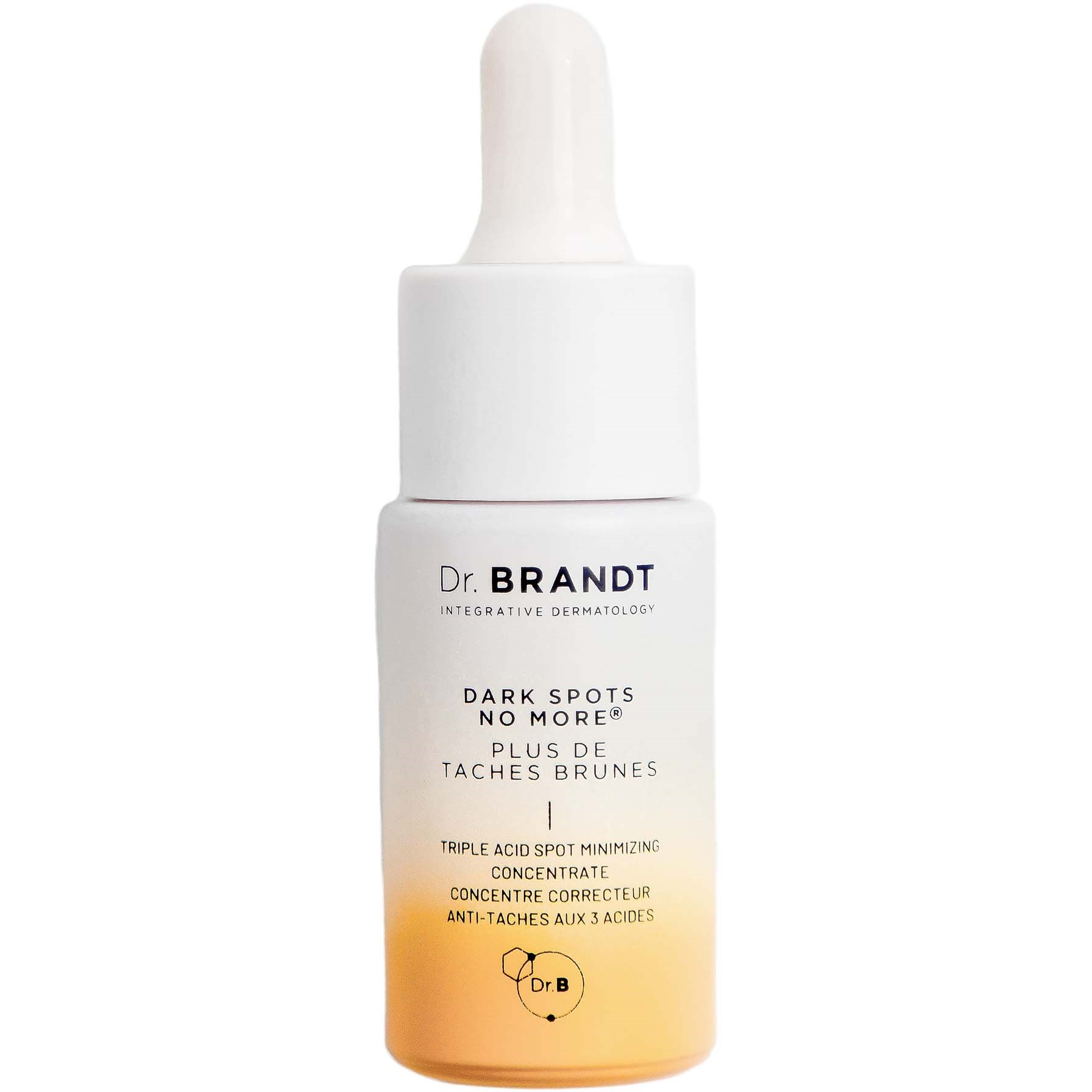 dr. brandt Dark Spots No More (15 ml)