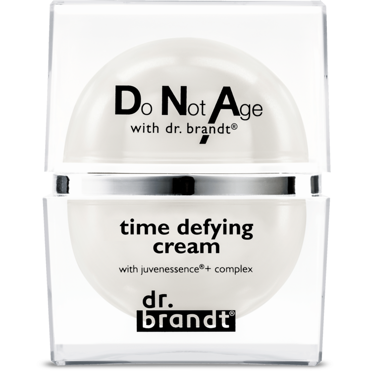 Dr. Brandt DNA Time Reversing Cream 50 g