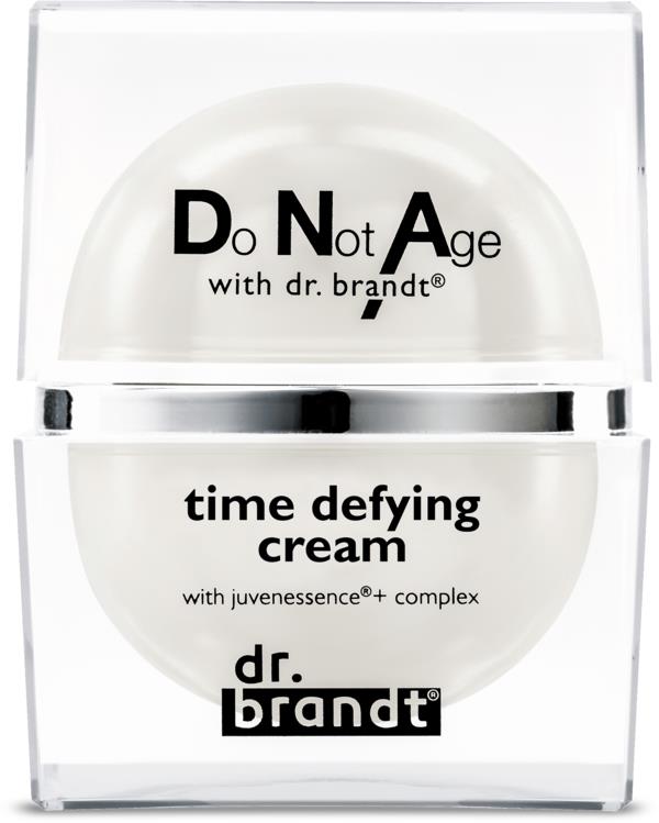 Dr. Brandt DNA Time Reversing Cream