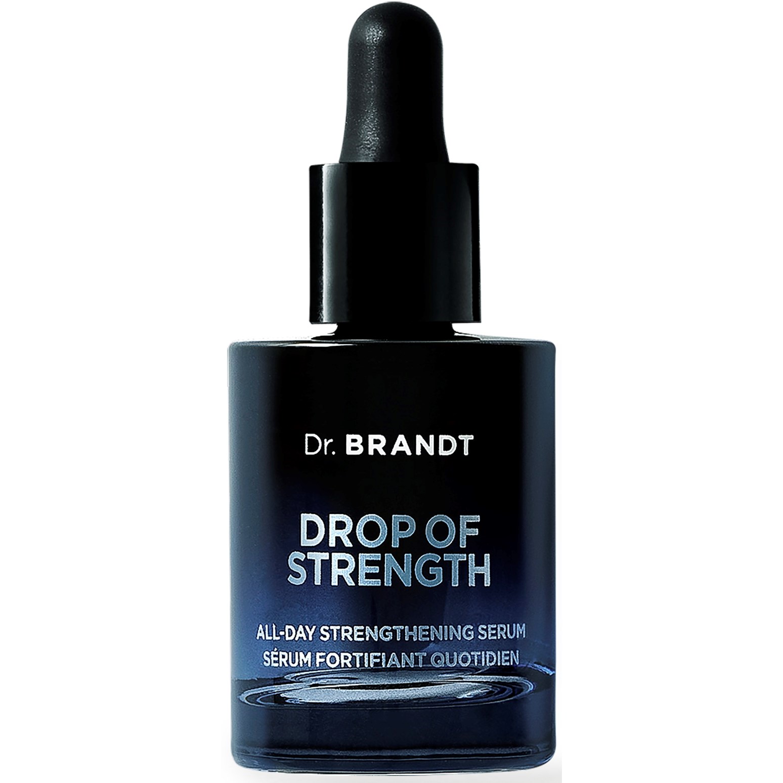 Läs mer om Dr. Brandt Drop Of Strength All Day Strengthening Serum 30 ml