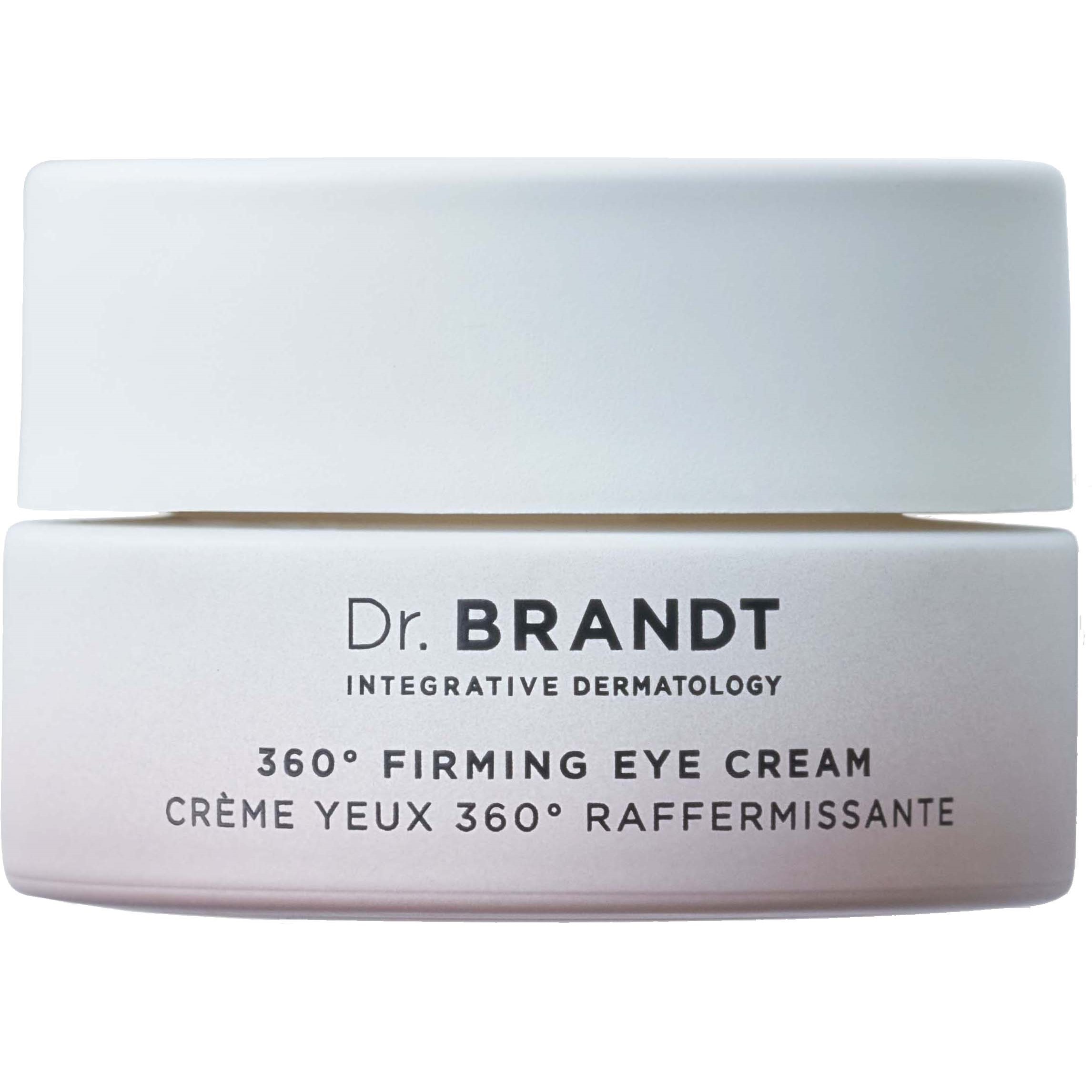 Läs mer om Dr. Brandt DTA 360 Firming Eye Cream 15 ml
