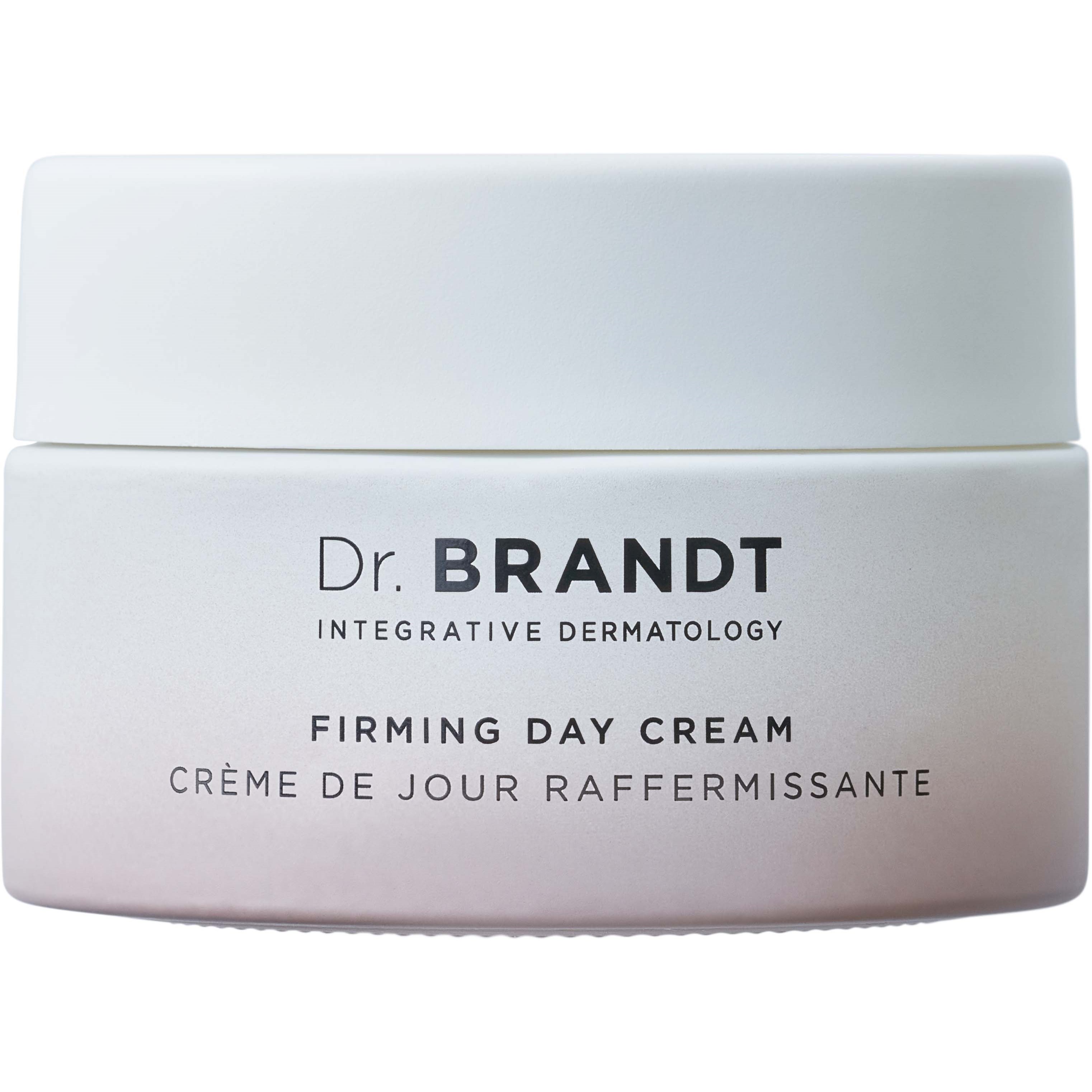 Dr. Brandt DTA Firming Day Cream 50 ml billede