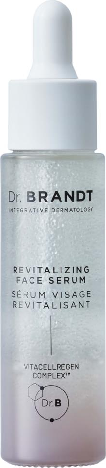 Dr. Brandt DTA Revitalizing Face Serum 30 ml