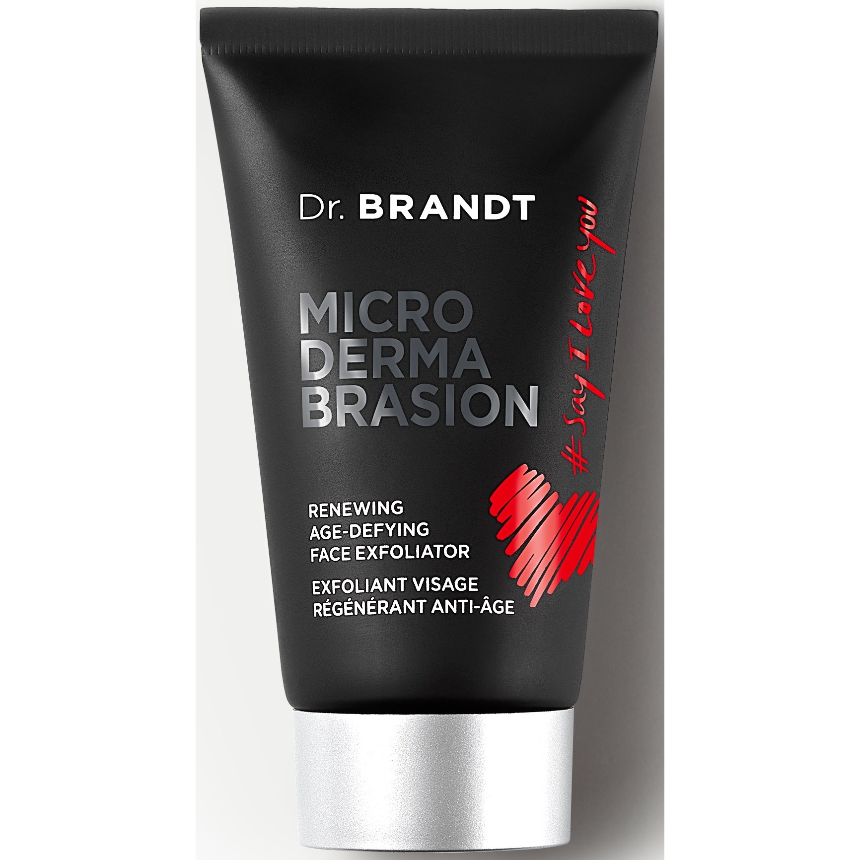 Läs mer om Dr. Brandt Microdermabrasion Renewing Age-Defying Face Exfoliator 60 g