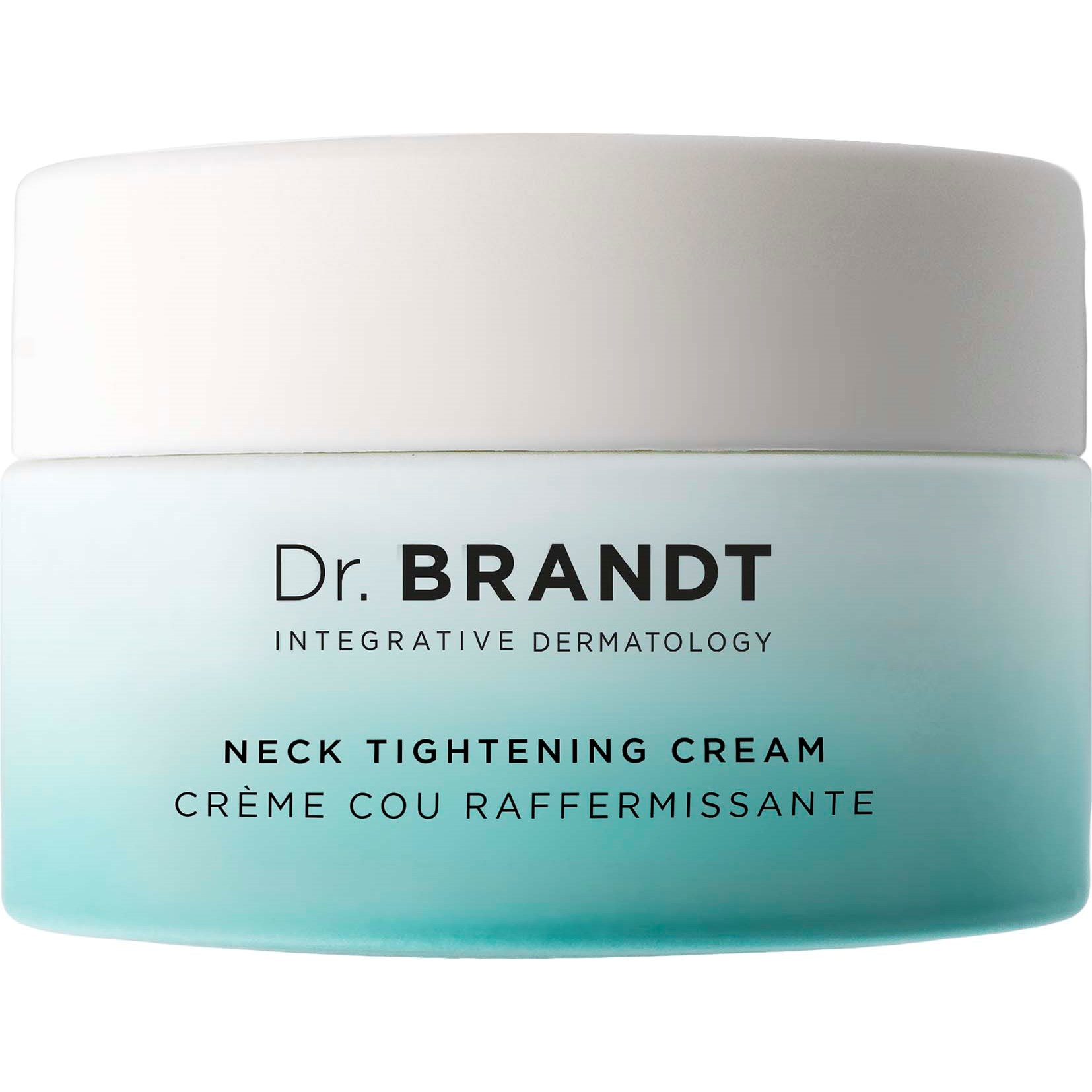 Läs mer om Dr. Brandt Needles No More Wrinkle Neck Tightening Cream 50 g
