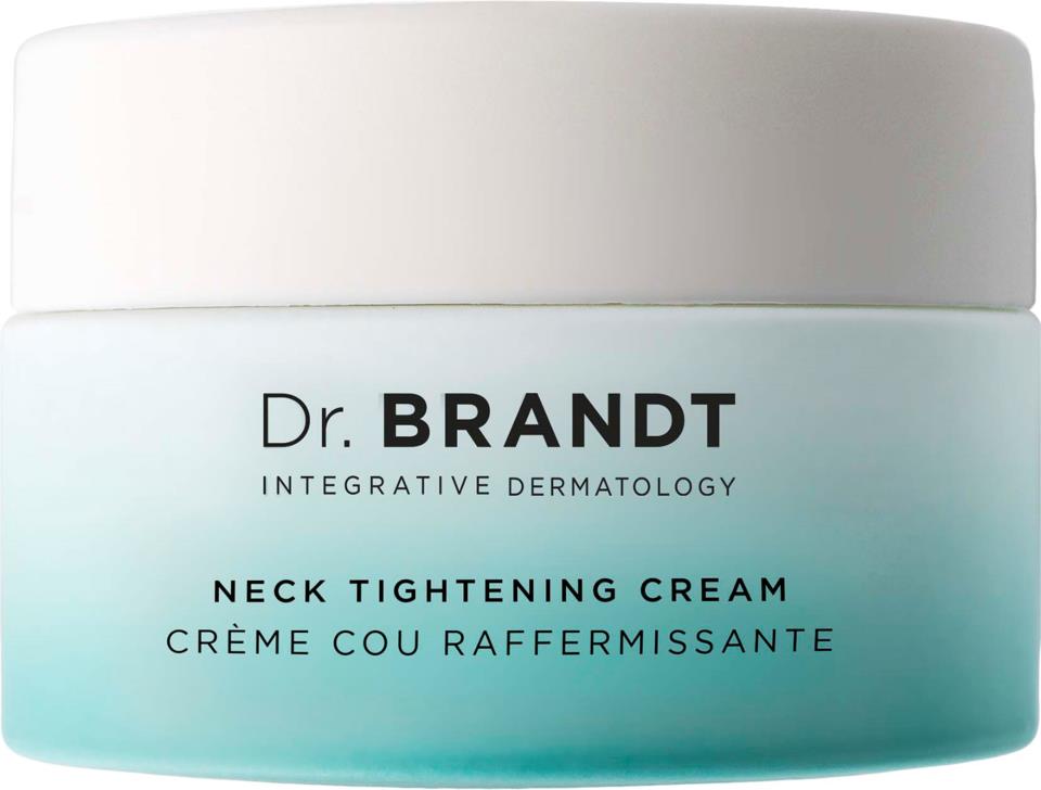 Dr. Brandt Needles No More Neck Tightening Cream 50 g