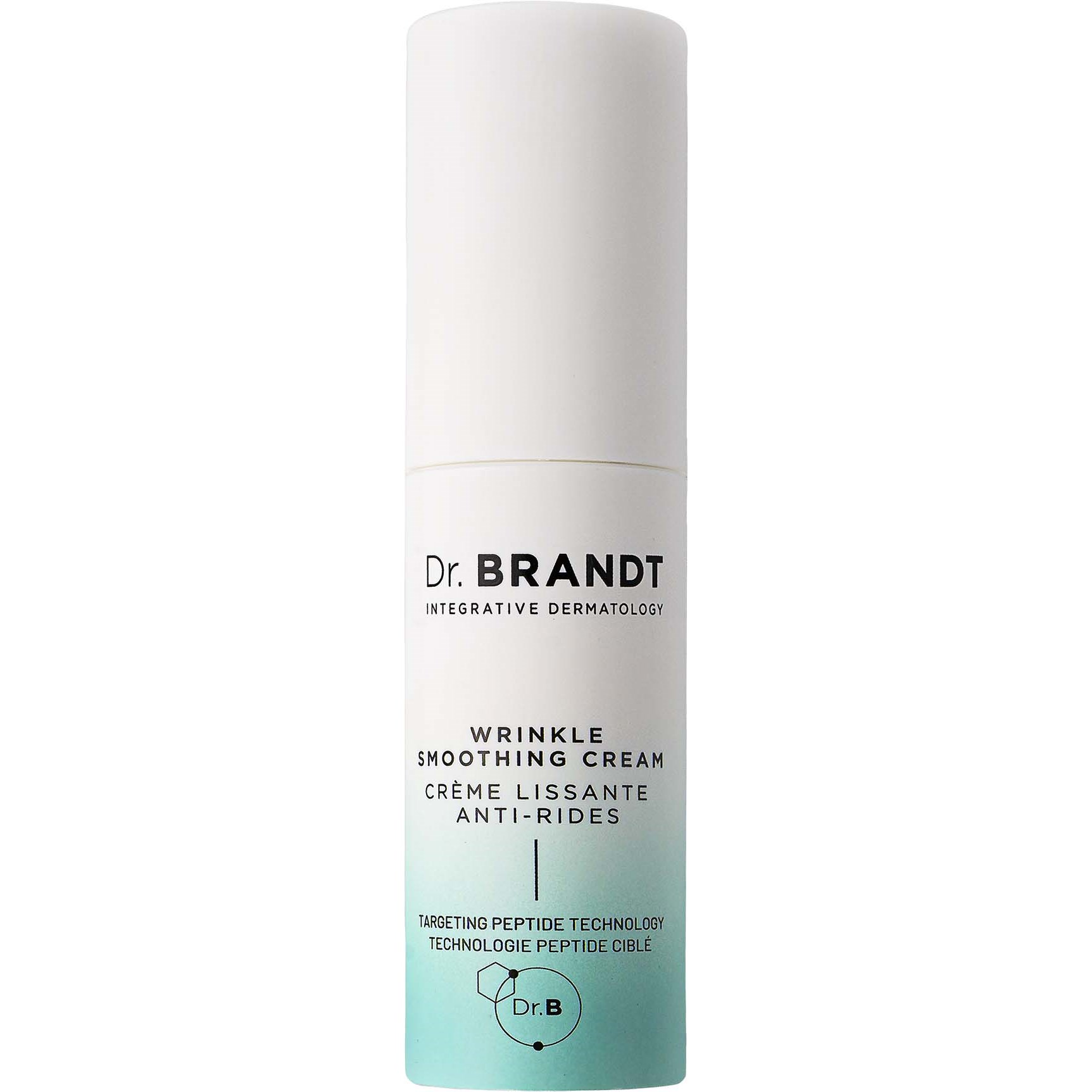 Dr. Brandt Needles No More Wrinkle Wrinkle Smoothing Cream 15 ml