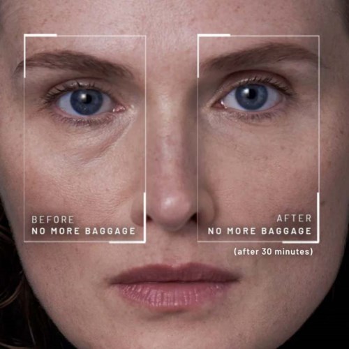 Dr. Brandt No More Baggage Eye Gel 15 ml