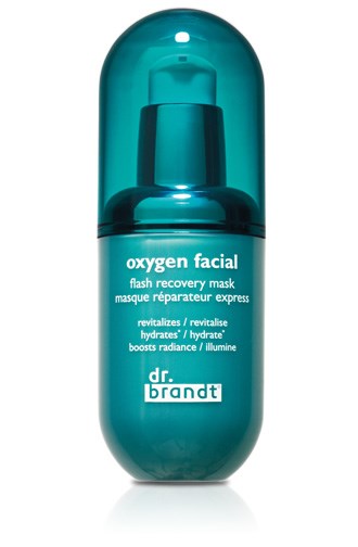 Dr. Brandt Oxygen Facial 40 ml