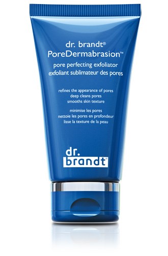 Dr. Brandt Poredermabrasion 60g 60 ml