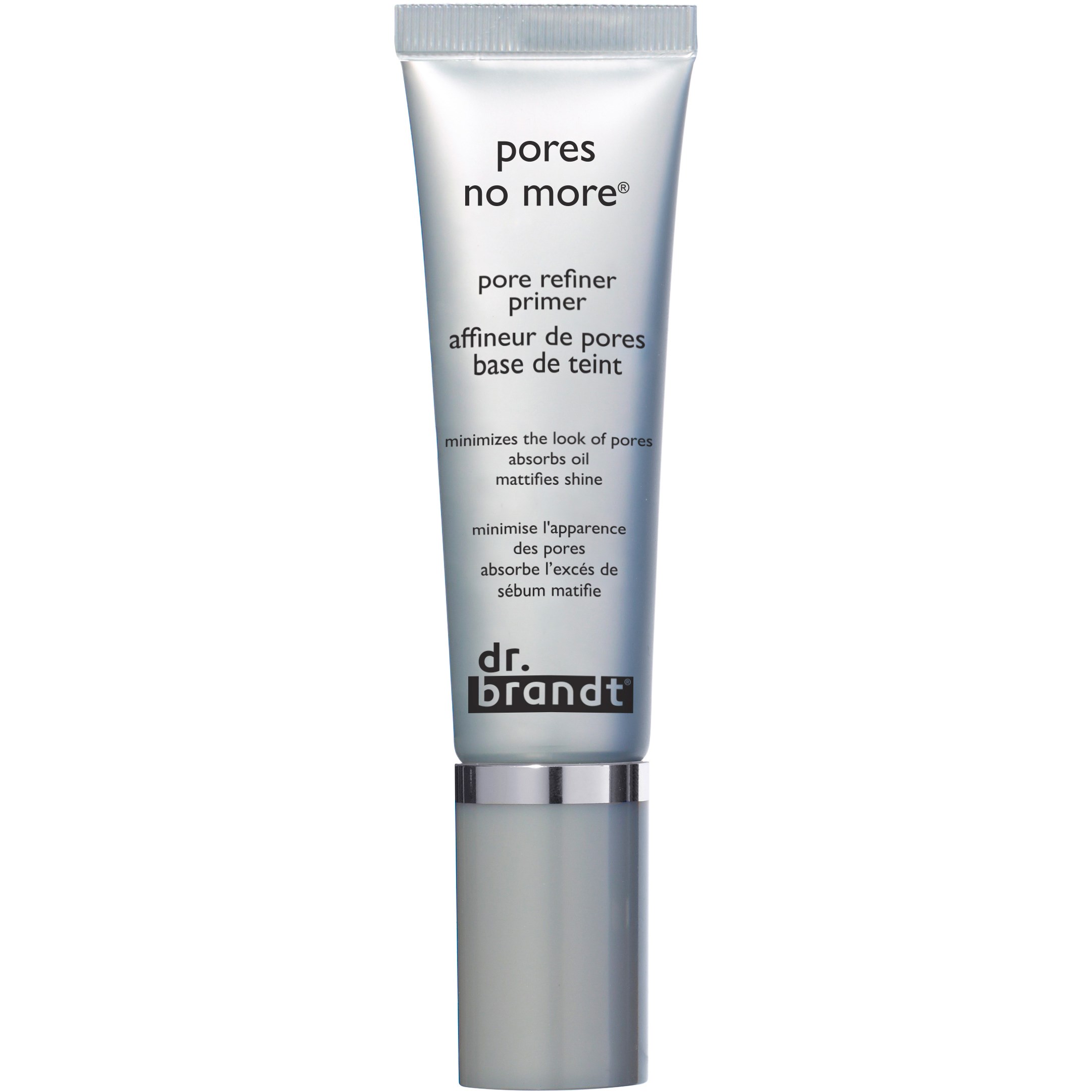 Dr. Brandt Pores No More Pores No More Pore Refiner 30 ml billede