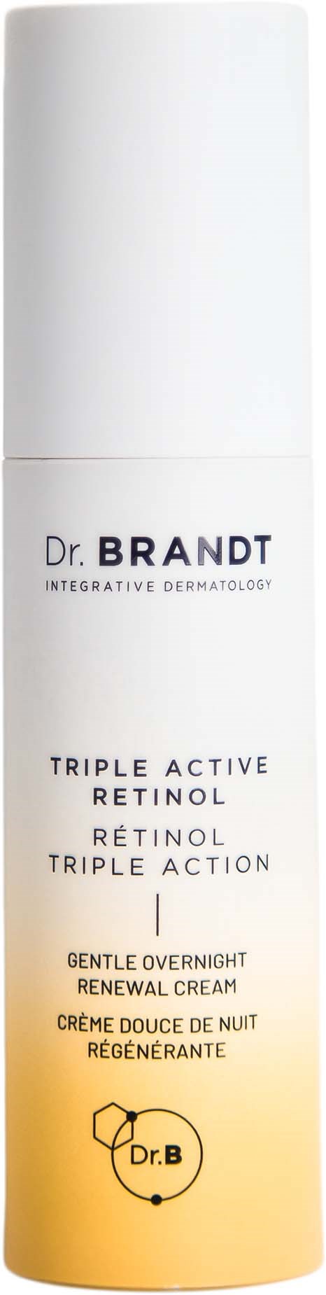 Dr. Brandt Triple Active Retinol 30 ml