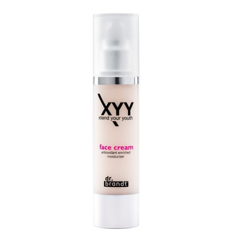 Dr. Brandt XYY Xtend Your Youth Face Cream 50 ml