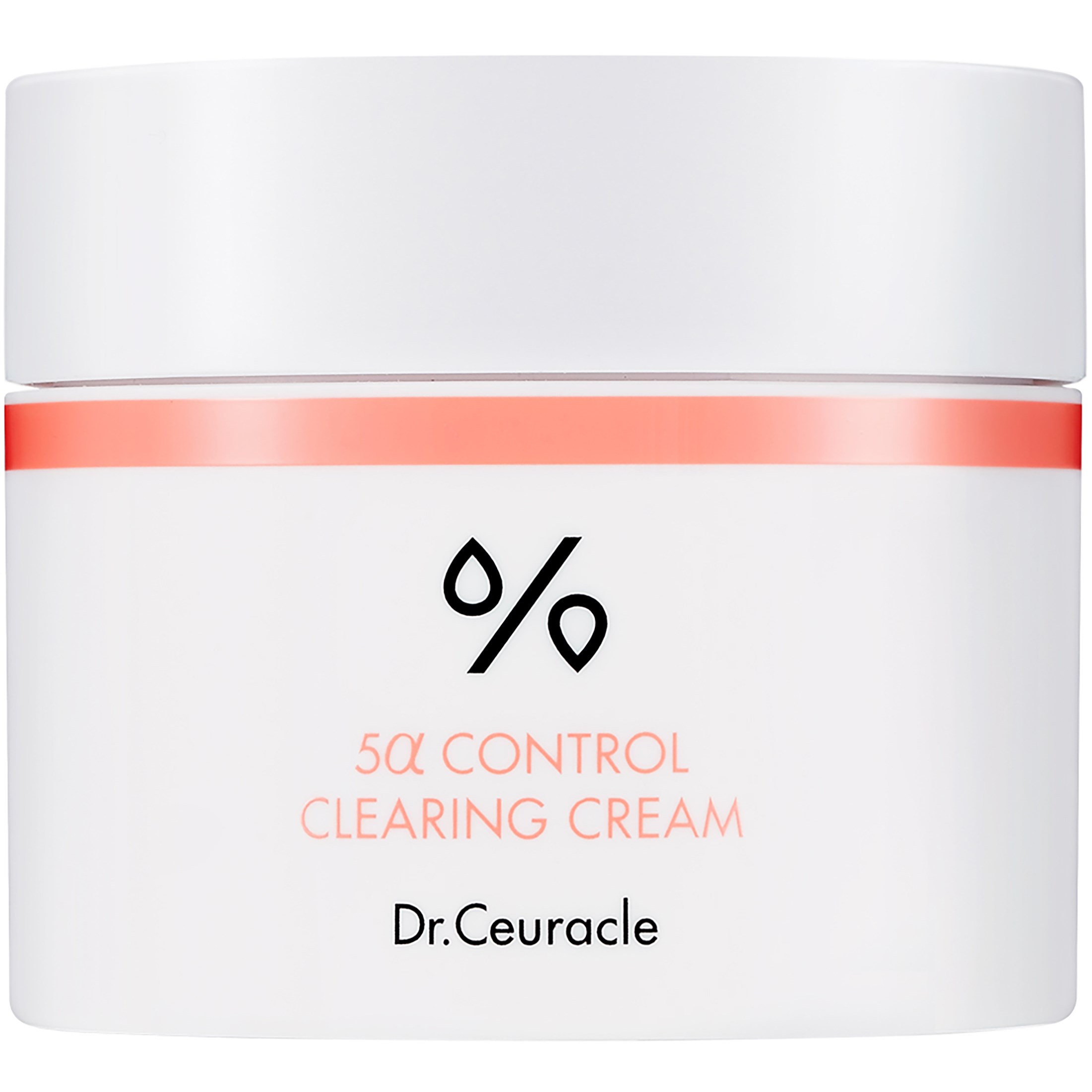 Läs mer om Dr. Ceuracle 5A Control Clearing Cream 50 ml