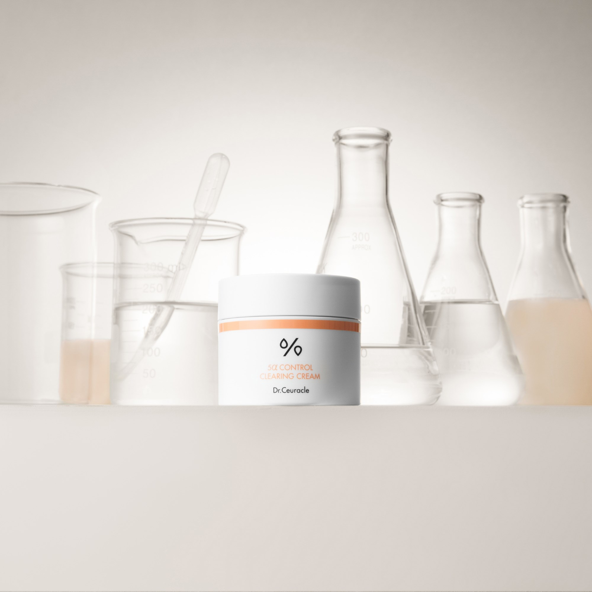 Dr. Ceuracle 5A Control Clearing Cream 50 ml (obrázok 4)