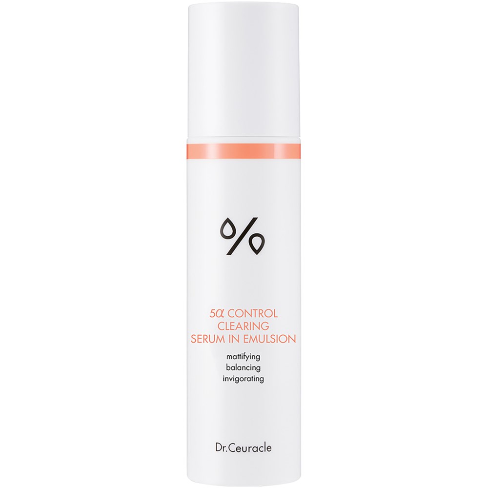 Dr. Ceuracle Dr. Ceuracle 5A Control Clearing Serum In Emulsion 100 ml