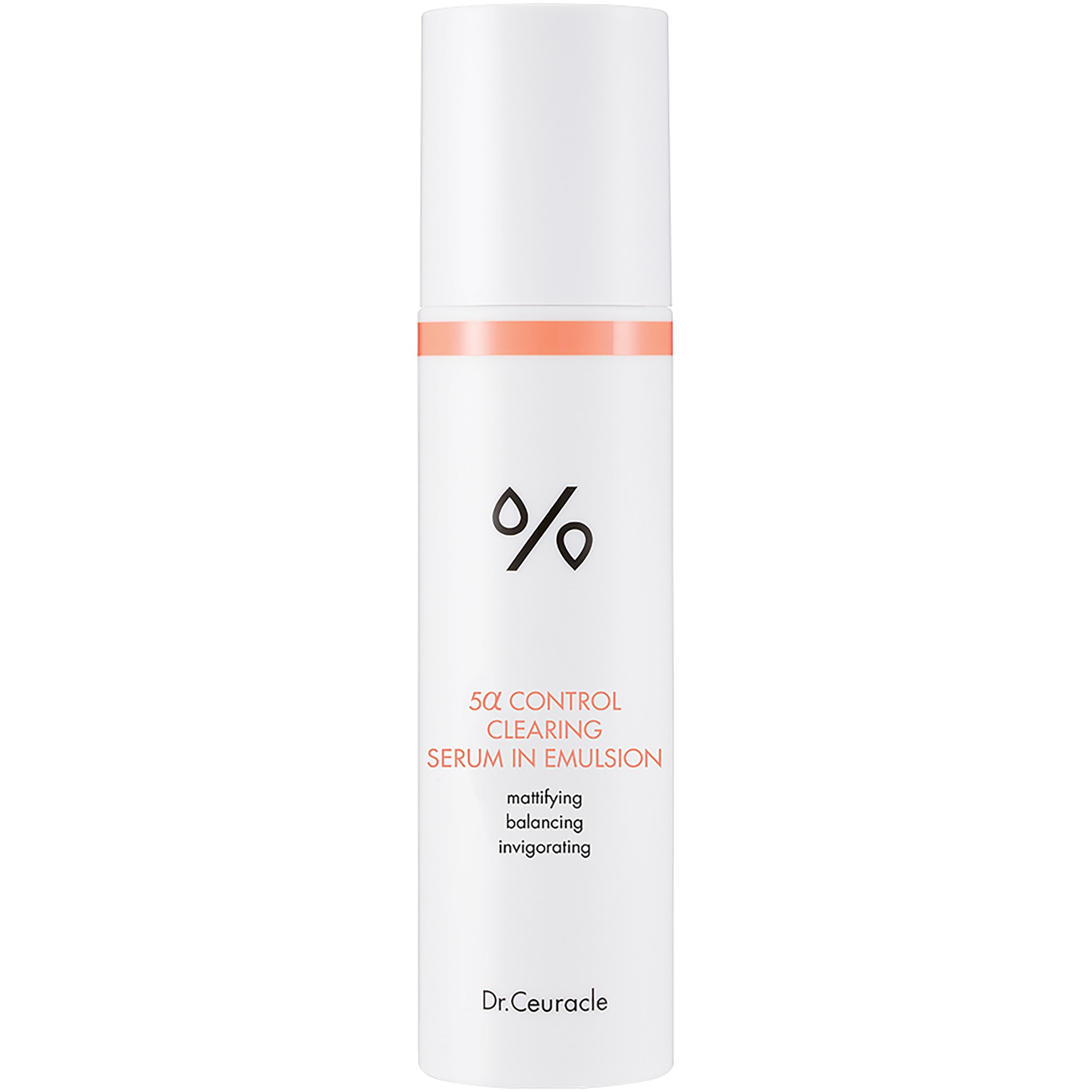 Dr. Ceuracle 5A Control Clearing Serum In Emulsion 100 ml