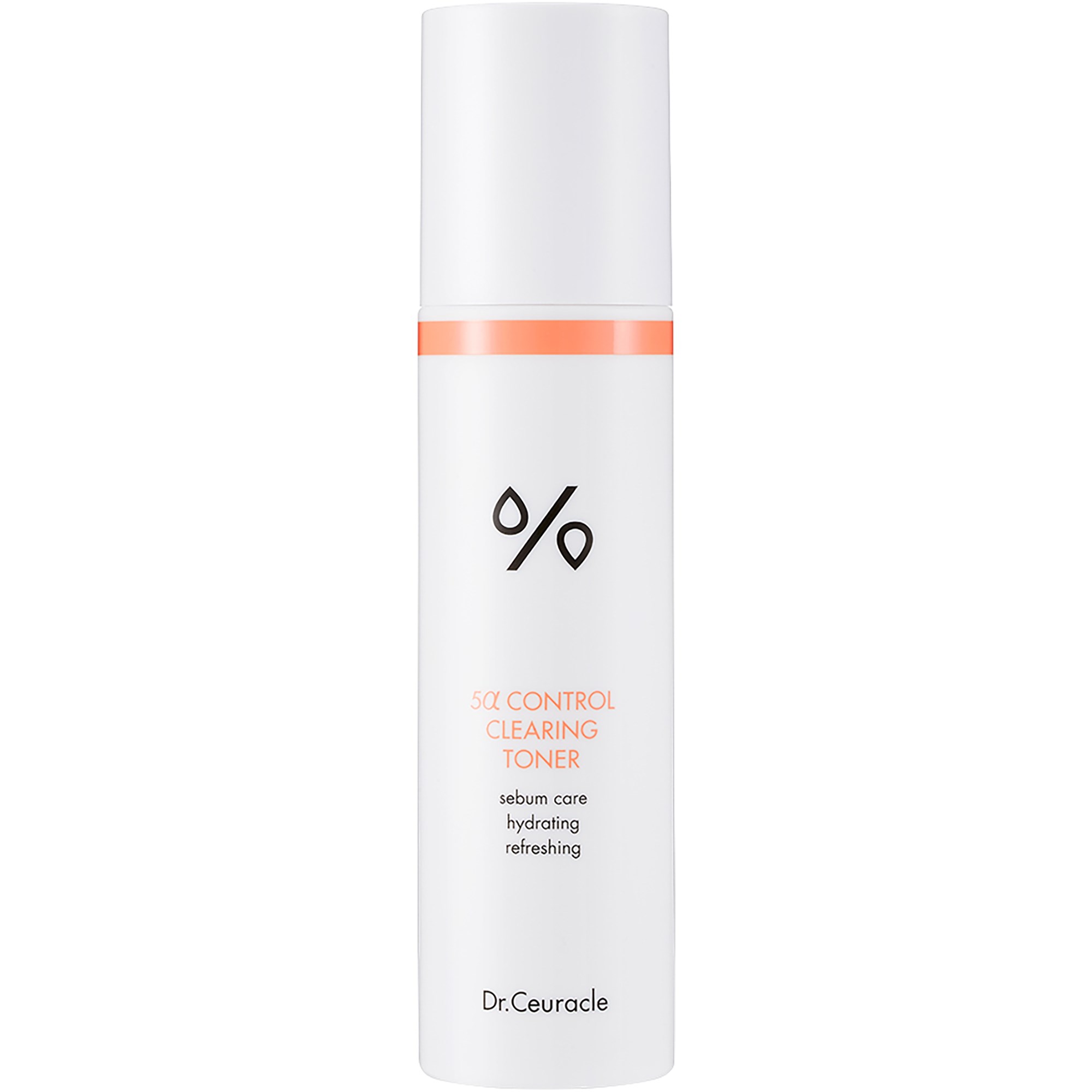Produktfoto för Dr. Ceuracle 5A Control Clearing Toner 120 ml
