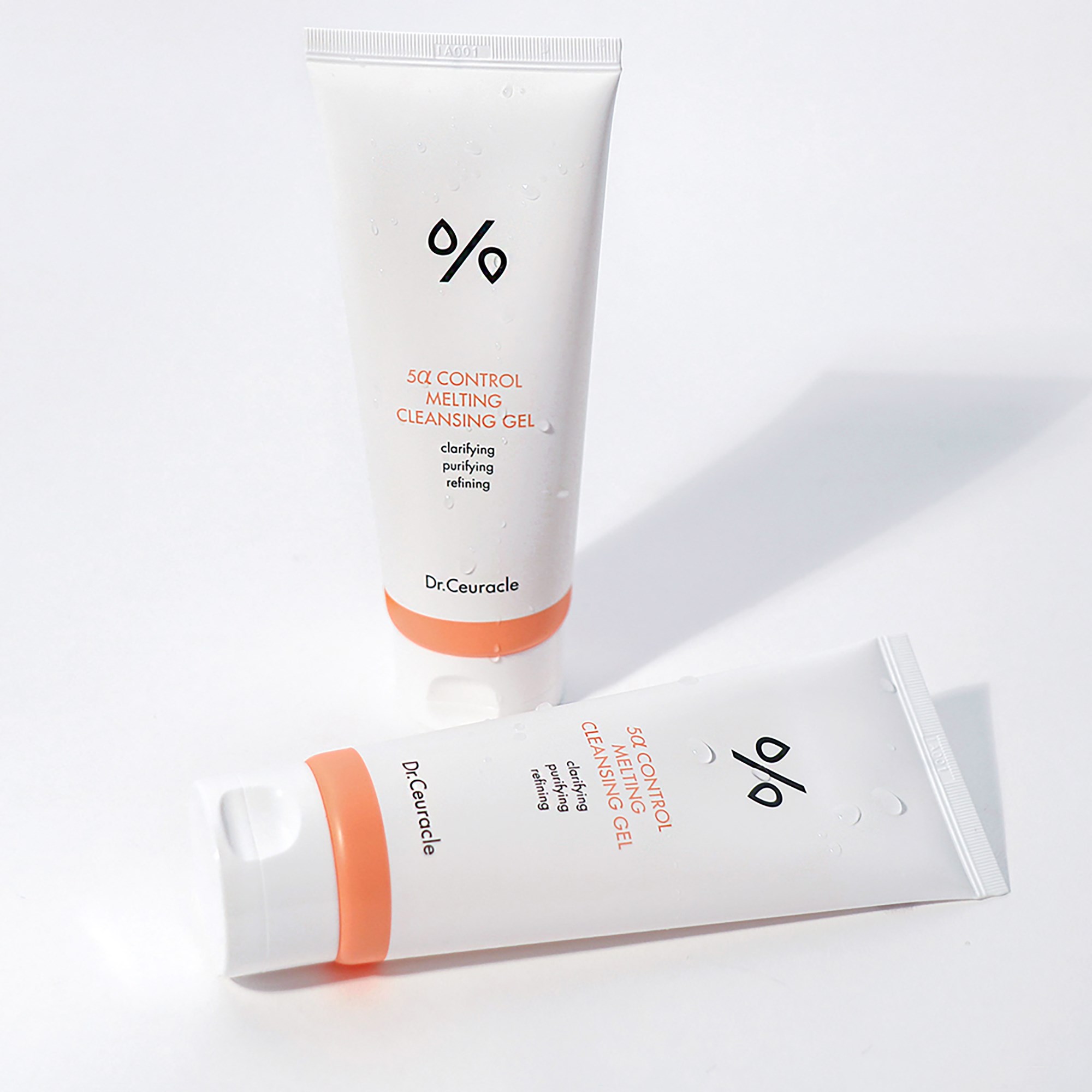 Dr. Ceuracle 5A Control Melting Cleansing Gel 150 ml (obrázok 3)