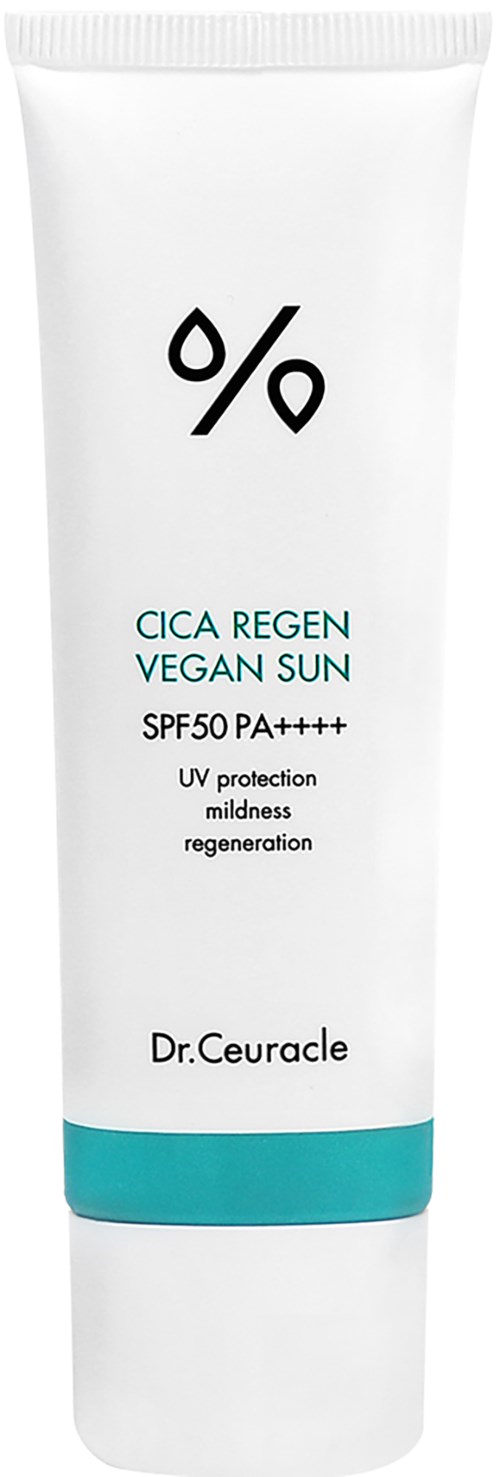 Dr. Ceuracle Cica Regen Vegan Sun 50 ml