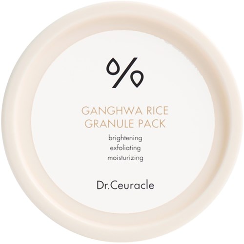Dr. Ceuracle Ganghwa Rice Granule Pack 115 g