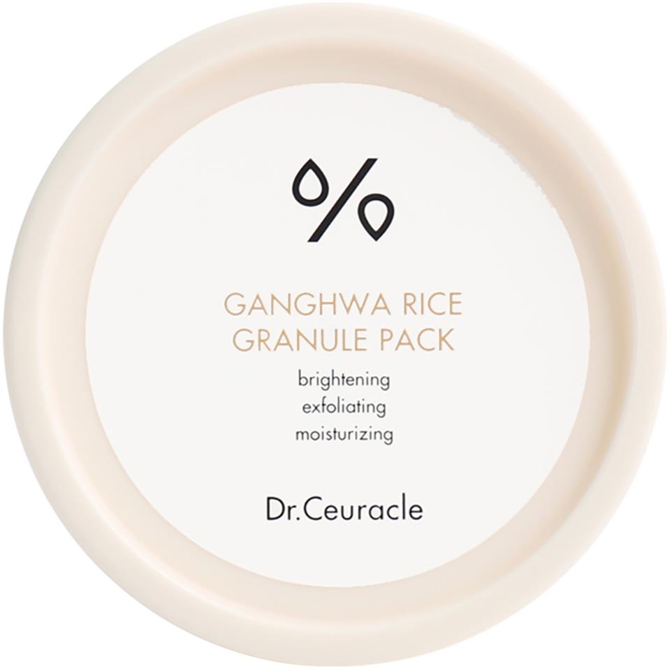 Dr. Ceuracle Ganghwa Rice Granule Pack 115g
