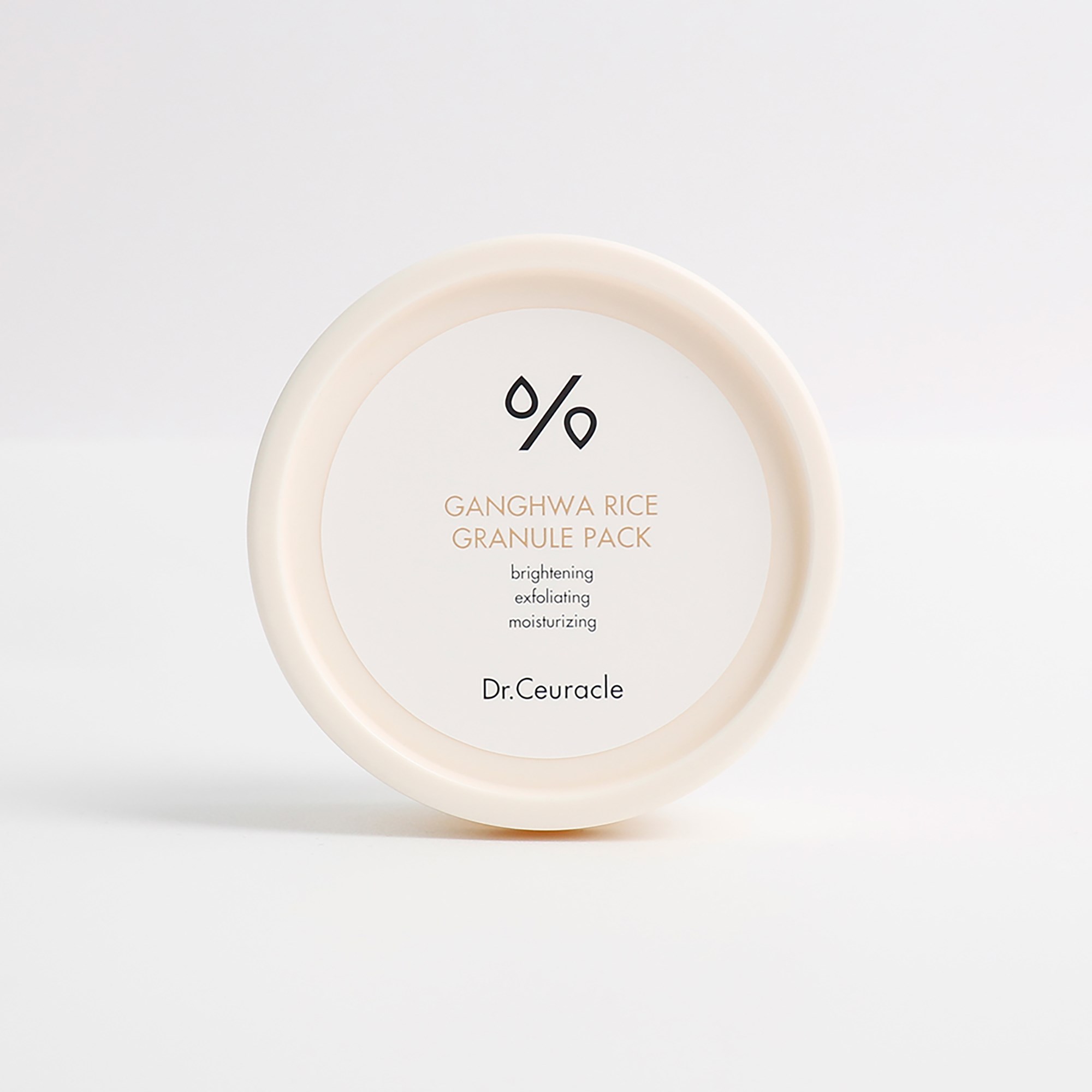 Dr. Ceuracle Ganghwa Rice Granule Pack 115 g (obrázok 3)