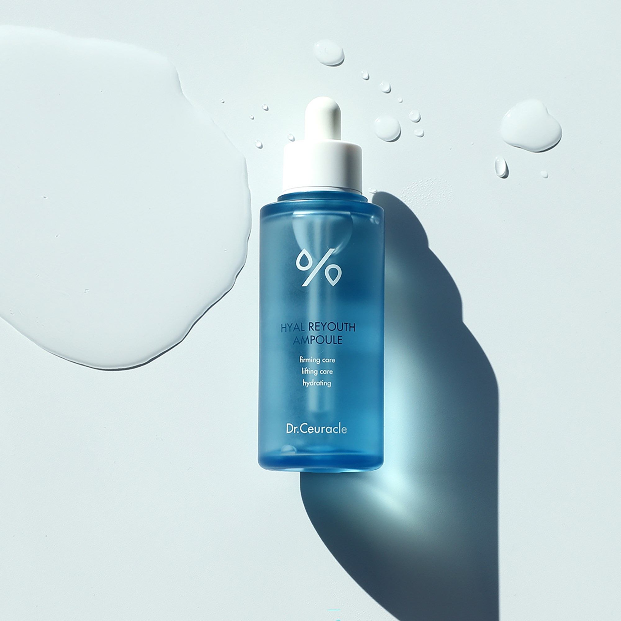 Dr. Ceuracle Hyal Reyouth Ampoule 50 ml (obrázok 3)
